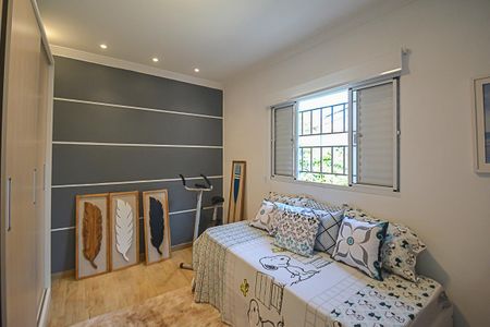 Casa à venda com 171m², 2 quartos e 3 vagas Casa à venda com 171m², 2 quartos e 3 vagasQuarto 2