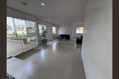 Apartamento à venda com 104m², 3 quartos e 2 vagas Apartamento à venda com 104m², 3 quartos e 2 vagasHall de Entrada
