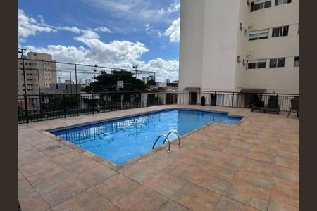 Apartamento à venda com 104m², 3 quartos e 2 vagas Apartamento à venda com 104m², 3 quartos e 2 vagasPiscina