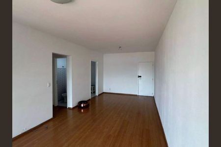 Sala de apartamento para alugar com 3 quartos, 104m² em Vila Santa Catarina, São Paulo