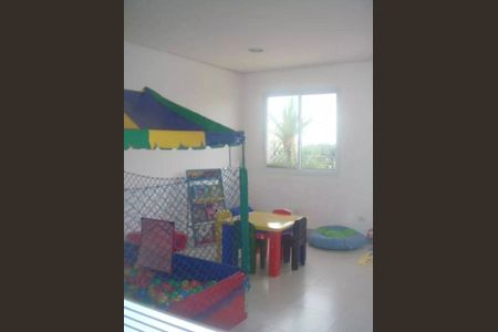 Quarto de apartamento para alugar com 3 quartos, 104m² em Vila Santa Catarina, São Paulo