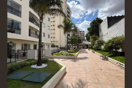 Apartamento à venda com 104m², 3 quartos e 2 vagas Apartamento à venda com 104m², 3 quartos e 2 vagasÁrea Externa