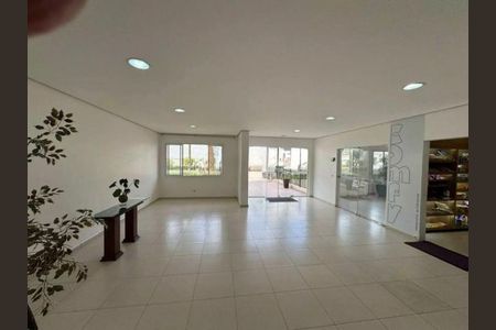 Apartamento à venda com 104m², 3 quartos e 2 vagas Apartamento à venda com 104m², 3 quartos e 2 vagasHall de Entrada