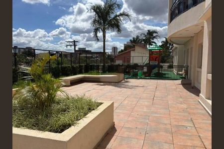 Apartamento à venda com 104m², 3 quartos e 2 vagas Apartamento à venda com 104m², 3 quartos e 2 vagasÁrea Externa