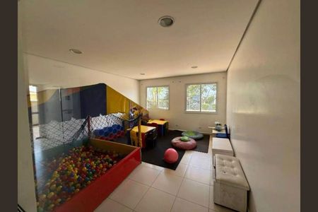 Apartamento à venda com 104m², 3 quartos e 2 vagas Apartamento à venda com 104m², 3 quartos e 2 vagasBrinquedoteca