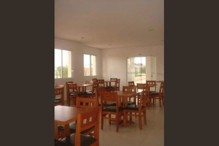 Apartamento à venda com 104m², 3 quartos e 2 vagas Apartamento à venda com 104m², 3 quartos e 2 vagasSalão de Festas