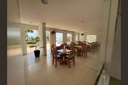 Apartamento à venda com 104m², 3 quartos e 2 vagas Apartamento à venda com 104m², 3 quartos e 2 vagasSalão de Festas