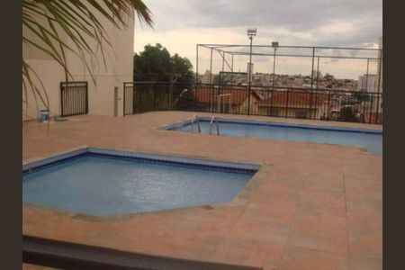 Apartamento à venda com 104m², 3 quartos e 2 vagas Apartamento à venda com 104m², 3 quartos e 2 vagasPiscina