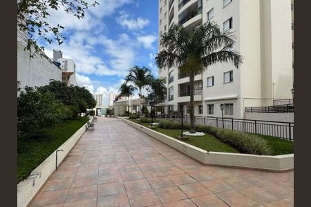 Apartamento à venda com 104m², 3 quartos e 2 vagas Apartamento à venda com 104m², 3 quartos e 2 vagasÁrea Externa