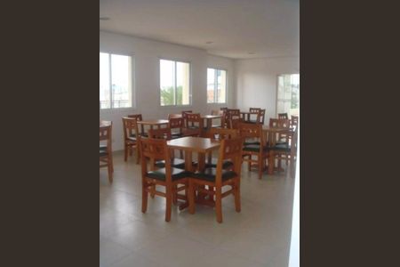 Apartamento à venda com 104m², 3 quartos e 2 vagas Apartamento à venda com 104m², 3 quartos e 2 vagasSalão de Festas