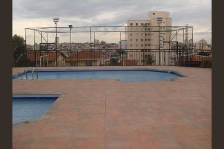 Apartamento à venda com 104m², 3 quartos e 2 vagas Apartamento à venda com 104m², 3 quartos e 2 vagasPiscina