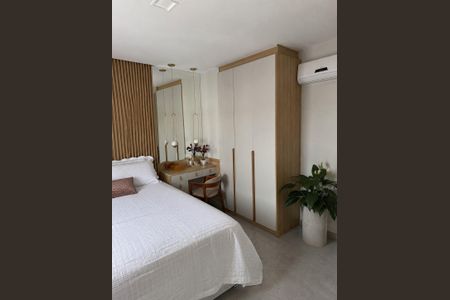 Apartamento para alugar com 66m², 2 quartos e 1 vaga Apartamento para alugar com 66m², 2 quartos e 1 vagaQuarto 2