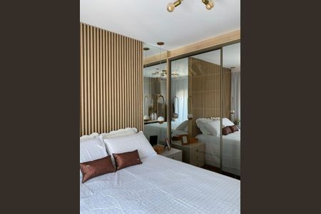 Apartamento para alugar com 66m², 2 quartos e 1 vaga Apartamento para alugar com 66m², 2 quartos e 1 vagaQuarto 1
