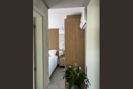 Apartamento para alugar com 66m², 2 quartos e 1 vaga Apartamento para alugar com 66m², 2 quartos e 1 vagaQuarto 2