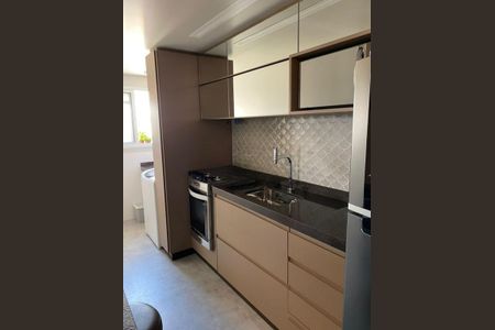 Apartamento para alugar com 66m², 2 quartos e 1 vaga Apartamento para alugar com 66m², 2 quartos e 1 vagaCozinha
