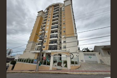 Apartamento para alugar com 66m², 2 quartos e 1 vaga