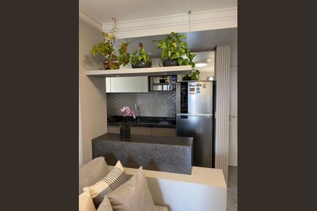 Apartamento para alugar com 66m², 2 quartos e 1 vaga Apartamento para alugar com 66m², 2 quartos e 1 vagaCozinha