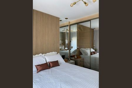Apartamento para alugar com 66m², 2 quartos e 1 vaga Apartamento para alugar com 66m², 2 quartos e 1 vagaQuarto 1