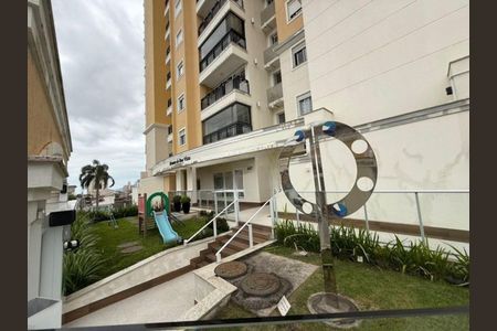 Apartamento para alugar com 66m², 2 quartos e 1 vaga