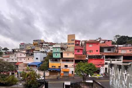 Apartamento à venda com 45m², 2 quartos e 1 vaga Apartamento à venda com 45m², 2 quartos e 1 vagaVista do Quarto 2