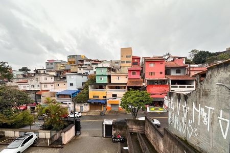 Vista do Quarto 1 de apartamento à venda com 2 quartos, 45m² em Lavinia, São Bernardo do Campo