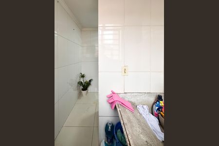 Apartamento à venda com 45m², 2 quartos e 1 vaga Apartamento à venda com 45m², 2 quartos e 1 vagaÁrea de Serviço
