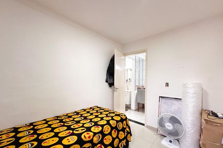 Apartamento à venda com 45m², 2 quartos e 1 vaga Apartamento à venda com 45m², 2 quartos e 1 vagaQuarto 2