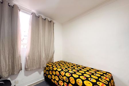 Quarto 2 de apartamento à venda com 2 quartos, 45m² em Lavinia, São Bernardo do Campo