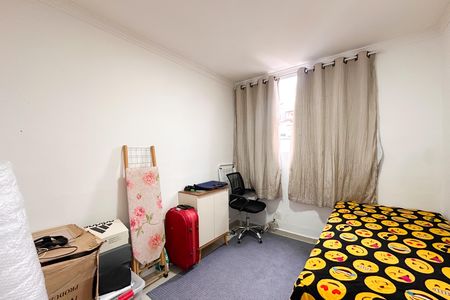 Apartamento à venda com 45m², 2 quartos e 1 vaga Apartamento à venda com 45m², 2 quartos e 1 vagaQuarto 2
