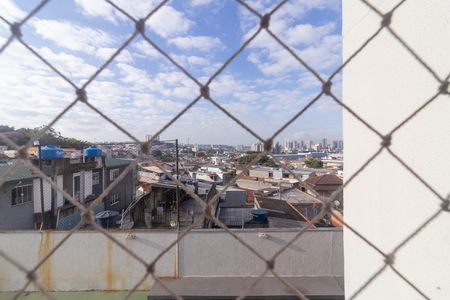 Apartamento à venda com 55m², 2 quartos e 2 vagas Apartamento à venda com 55m², 2 quartos e 2 vagasVista do Quarto 2