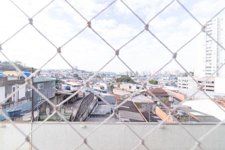 Apartamento à venda com 55m², 2 quartos e 2 vagas Apartamento à venda com 55m², 2 quartos e 2 vagasVista do Quarto 1