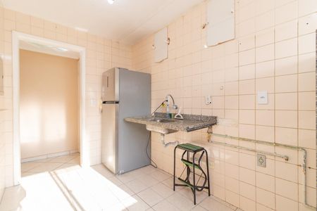 Apartamento à venda com 55m², 2 quartos e 2 vagas Apartamento à venda com 55m², 2 quartos e 2 vagasCozinha