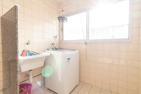 Apartamento à venda com 55m², 2 quartos e 2 vagas Apartamento à venda com 55m², 2 quartos e 2 vagasÁrea de Serviço