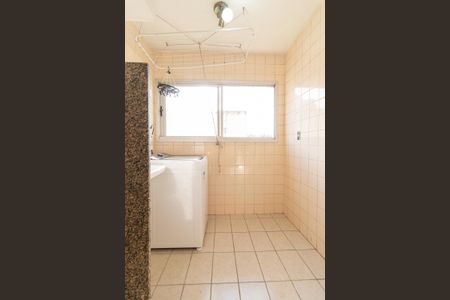 Apartamento à venda com 55m², 2 quartos e 2 vagas Apartamento à venda com 55m², 2 quartos e 2 vagasÁrea de Serviço