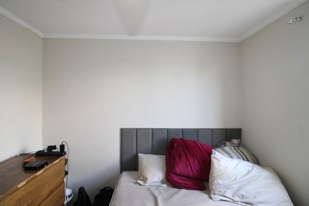 Apartamento para alugar com 46m², 2 quartos e 1 vagaQuarto 2