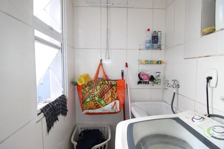 Apartamento para alugar com 46m², 2 quartos e 1 vagaÁrea de Serviço