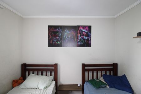 Apartamento para alugar com 46m², 2 quartos e 1 vagaQuarto 1