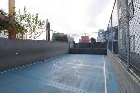 Apartamento para alugar com 46m², 2 quartos e 1 vagaÁrea Comum