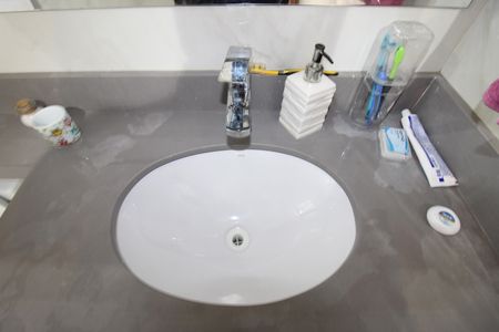 Apartamento para alugar com 46m², 2 quartos e 1 vagaBanheiro