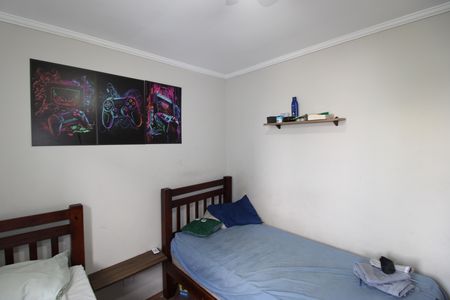 Apartamento para alugar com 46m², 2 quartos e 1 vagaQuarto 1