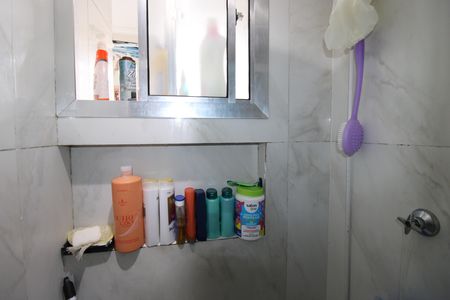 Apartamento para alugar com 46m², 2 quartos e 1 vagaBanheiro