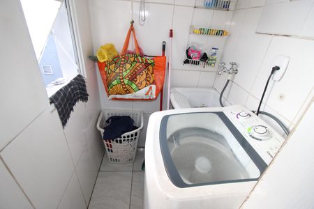 Apartamento para alugar com 46m², 2 quartos e 1 vagaÁrea de Serviço