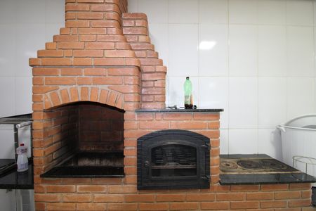 Apartamento para alugar com 46m², 2 quartos e 1 vagaÁrea Comum