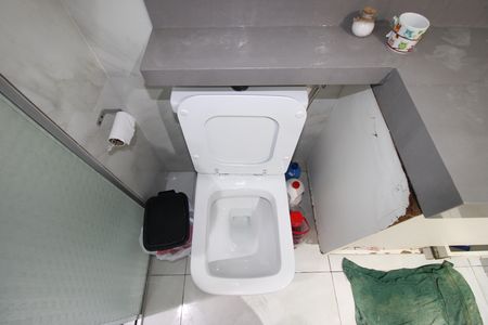 Apartamento para alugar com 46m², 2 quartos e 1 vagaBanheiro