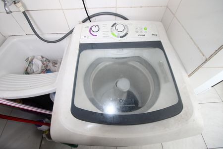 Apartamento para alugar com 46m², 2 quartos e 1 vagaÁrea de Serviço
