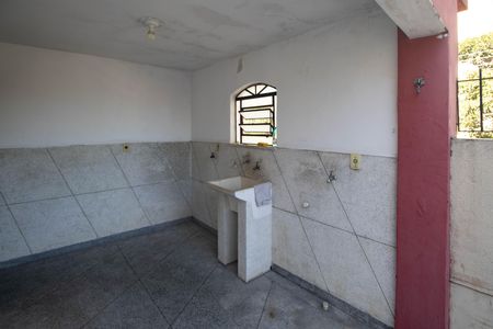 Casa para alugar com 200m², 3 quartos e 2 vagas Casa para alugar com 200m², 3 quartos e 2 vagasÁrea de Serviço