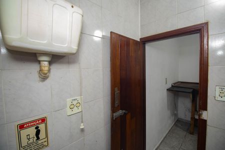 Casa para alugar com 200m², 3 quartos e 2 vagas Casa para alugar com 200m², 3 quartos e 2 vagasLavabo