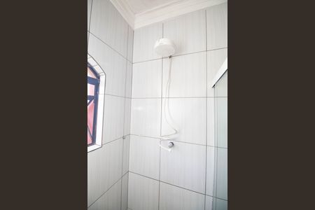Casa para alugar com 200m², 3 quartos e 2 vagas Casa para alugar com 200m², 3 quartos e 2 vagasBanheiro 1