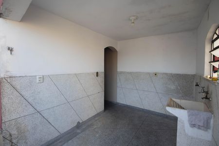 Casa para alugar com 200m², 3 quartos e 2 vagas Casa para alugar com 200m², 3 quartos e 2 vagasÁrea de Serviço