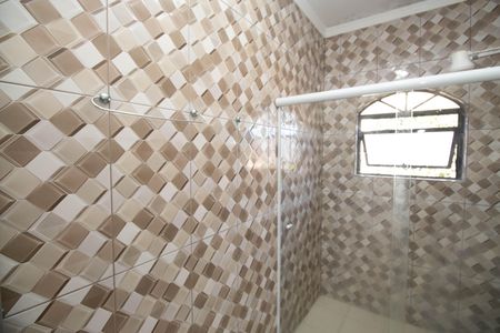 Casa para alugar com 200m², 3 quartos e 2 vagas Casa para alugar com 200m², 3 quartos e 2 vagasBanheiro 2
